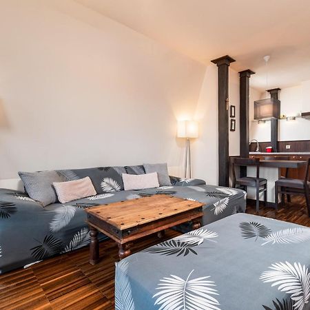 Apartament Zytnia With Sauna By Your Freedom Warsaw Exterior photo