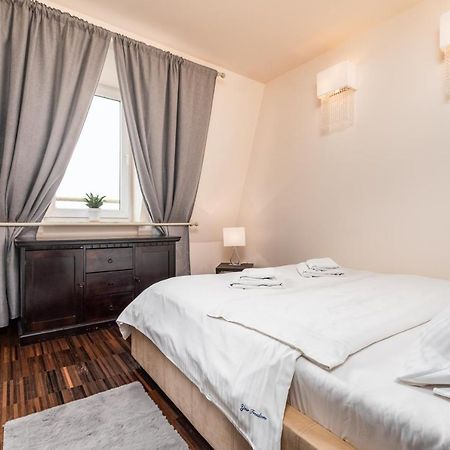 Apartament Zytnia With Sauna By Your Freedom Warsaw Exterior photo