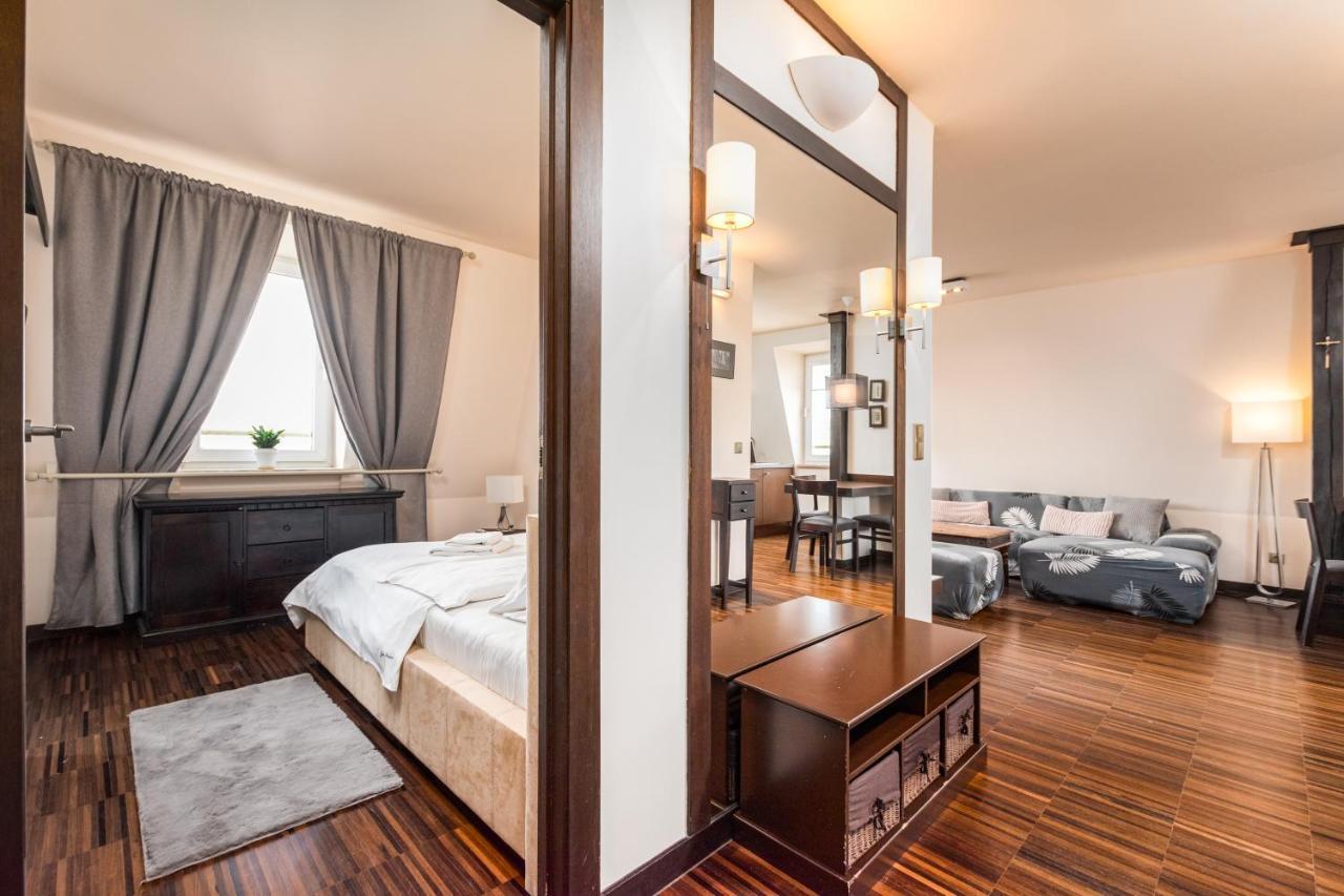 Apartament Zytnia With Sauna By Your Freedom Warsaw Exterior photo
