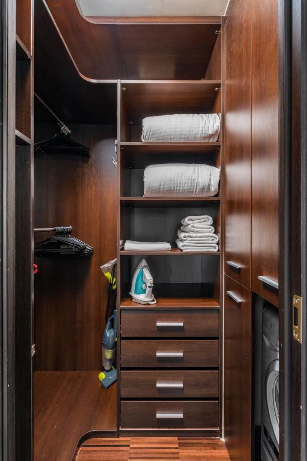 Apartament Zytnia With Sauna By Your Freedom Warsaw Exterior photo